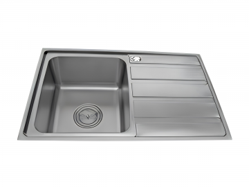 Chậu rửa chén Winland B04